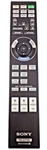 RM-PJVW85 New Sony Oem Lcd Projector Remote Control Pn: 148094621 And 148094622. Fixed Price $31.49.
