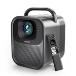 Etoe Seal 4K 1000ANSI Home Theater Projectors,video Cinema Movie. Fixed Price $274.99.