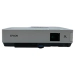Epson Lcd Projector EMP-1705 140 Lamp Hours. Fixed Price $39.99.