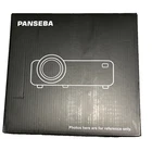 Panseba PJ0291 Desktop Phone Projector Hdmi Standard Model Mpn. Fixed Price $30.98.