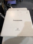 Panasonic PT-DX100 Projector Hdmi Vga Dvi, Unstable Power Supply, Used. Fixed Price $574.21.