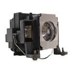 Jaspertronics Lamp & Housing - Epson Powerlite 17216 Projectors Year Warranty. Fixed Price $98.99.