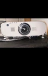 Panasonic PT-EZ770Z Wuxga Projector 6500 Lumens 5000:1. Fixed Price $980.00.