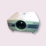 Projector Sanyo PLC-XT11 MJ7-XT1100 Owned And Used By Kenny Rogers Concerts Tour. Fixed Price $175.00.