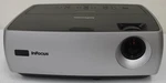 Infocus W240 Dlp Projector. Fixed Price $29.99.