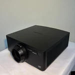 Christie DWU599-GS Laser Projector (8.9K Hours) Clean, Tested. Fixed Price $595.00.