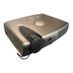 Dell 3200MP Dlp Projector 2100 Lumens Xga 1024X768 1.1X Zoom Vga S-video Usb. Fixed Price $54.49.