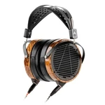 Audeze LCD-3 Planar Magnetic Over-ear Headphones With Carrying Case. Fixed Price $1945.00.