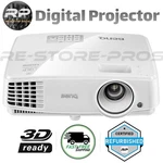 Benq MX525 Dlp Projector Hdmi 3200 Ansi Lumens 3D Remote Manual Cables Tested. Fixed Price $299.99.