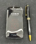 Axer HD-P200 Multimedia Mini Projector With 3D Extra Small &thin Brand New. Fixed Price $99.00.