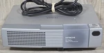 Hitachi CP-S225W Multimedia Mobile Lcd Projector (silver) Tested. Fixed Price $79.95.