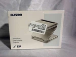 Aurzen Zip Tri-fold Mini Projector DZ001 (A4). Fixed Price $224.99.