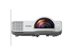 Epson Powerlite L210SF Wireless 1080P 3LCD Short Throw Lamp-free Laser. Fixed Price $2702.78.