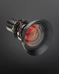 Christie 140-114107-01 Short Zoom Projector Lens 0.8-1.0 Hs Series. Fixed Price $2250.00.
