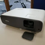 Benq HT3550I True 4K Smart Home Theater Projector Wireless Projection Used Japan. Fixed Price $950.00.