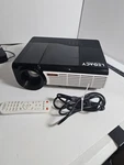 Legacy Cinema Innovation LCI-98 1080P 4K 3-D Home Theater Projector LM39. Fixed Price $101.12.