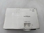 Hitachi CP-DX301 Dlp Projector 109 Lamp Hours. Fixed Price $109.99.