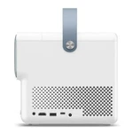 Benq GP100A Outdoor 4K Projector 1080P, 1000 Lumens Autofocus & 2D Keystone. Fixed Price $420.00.