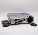 Olympus VP-1 Data Projector W/ Remote, Cables, Case Tested, Read Description. Fixed Price $99.00.