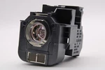 Genuine Epson Projector Lamp Bulb ELPLP50 V13H010L50 W/housing. Fixed Price $30.44.
