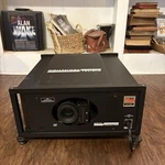 Digital Projection Titan HD-500 3DLP Large Venue Projector Tested Working. Fixed Price $230.99.