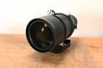 Christie 2.8-4.5:1 0.95" Sxga+ Projector Zoom Lens CG01PFC. Fixed Price $799.99.