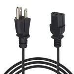 Ac Cord For Epson Powerlite 710HD Home Cinema V11H475020 Lcd Projector. Fixed Price $11.29.