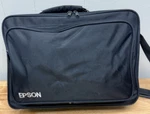 Epson Powerlite 5550C - Lcd Projector Vga Cable, Cord And Carry Case. Fixed Price $125.00.