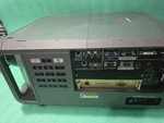 Eiki EIP-SXG20 Dlp Projector Large W/ Lens LNS-S51. Fixed Price $944.31.