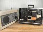 Vintage 16MM Projector - Singer "sixteen" No Film. Fixed Price $249.99.