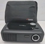 Optoma PRO260X Dlp Projector 3000 Lumens Used Works Great. Fixed Price $100.00.