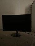Viewsonic VA2759-SMH 27" IPS/1080P/HDMI/FRAMELESS/LED/MONITOR. Fixed Price $110.00.