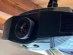 Sony VPL-HW30ES 1080P 3D Sxrd 1800 Lumens Home Cinema Projector Black. Fixed Price $650.00.