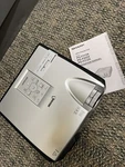 Sharp PG-F212X Dlp Projector 2500 Ansi 1080I Hdmi-adapter Bundle. Fixed Price $60.00.