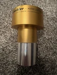 Schneider Kreuznach Super-cinelux 2/35MM 1.38" Film Projector Lens 14664852. Fixed Price $248.59.