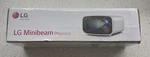 Lg PH300W Led Projector With Built-in Battery White. Free Shipping. Fixed Price $499.00.