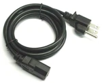 5FT 3-PRONG Power Cable Cord For Benq Projector MS524A MU686. Fixed Price $14.99.
