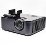 Infocus IN3128HD Dlp Projector 4,000 Lumen - Black 845 Lamp Hours With Remote. Fixed Price $199.99.