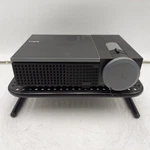 Dell 1610HD Dlp Projector 3500 Ansi Wxga Professional *lamp Hours 1570*. Fixed Price $69.99.