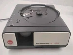 Leitz Leica Pradolux RT-300 Slide Projector Remote Tray Lens. Fixed Price $109.99.