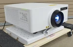 Christie DWU630-GS Projector 140-049104-01. Fixed Price $895.00.