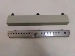 Sony VPH-1001Q Projector Main Button Motherboard And Flip Cover / Door Shelfb. Fixed Price $23.66.