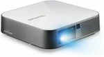 Viewsonic M2E 1080P Dlp Led Projector. Fixed Price $400.00.