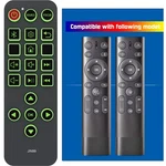 Replacement Remote Control For Viewsonic Projector VS18241, VS18242, VS19217,.... Fixed Price $22.01.