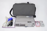 Epson EMP-737 Lcd Projector Home Theater Office Conference Powerlite 737C. Fixed Price $59.99.