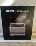 Xgimi Horizon 20 Home Theater Projector Imax Dolby Vision Google Tv Hdmi. Fixed Price $2099.00.