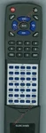 Replacement Remote For Vivitek D5500, D851, D825MX, D855ST, D857WT. Fixed Price $39.95.