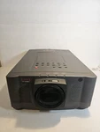 Eiki LC-X984 Digital Multimedia Lcd Projector: For Parts. Fixed Price $40.00.