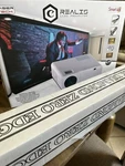 Canon Lcos WUX500S. Fixed Price $2000.00.