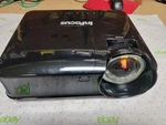 Infocus IN126ST Dlp Projector - Turns On Sold As Is See. Fixed Price $40.00.